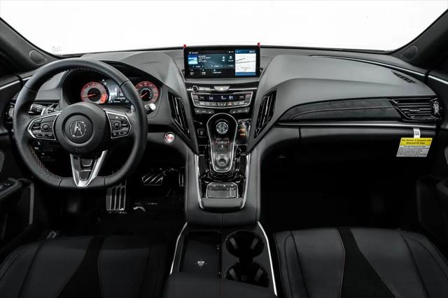 2026 Acura RDX A-Spec