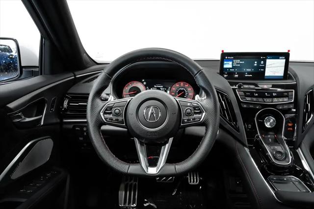 2026 Acura RDX A-Spec