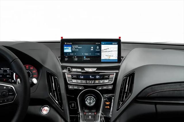 2026 Acura RDX A-Spec