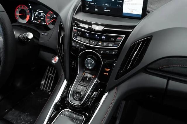 2026 Acura RDX A-Spec