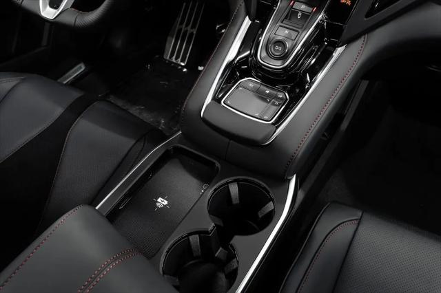 2026 Acura RDX A-Spec