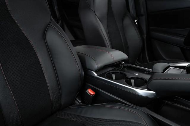 2026 Acura RDX A-Spec