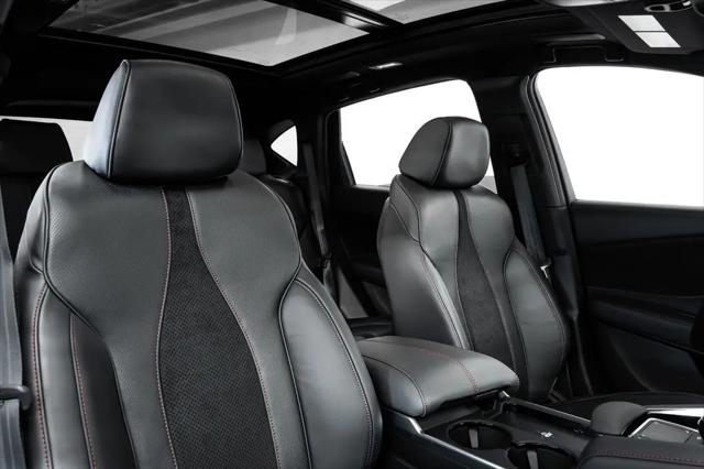 2026 Acura RDX A-Spec
