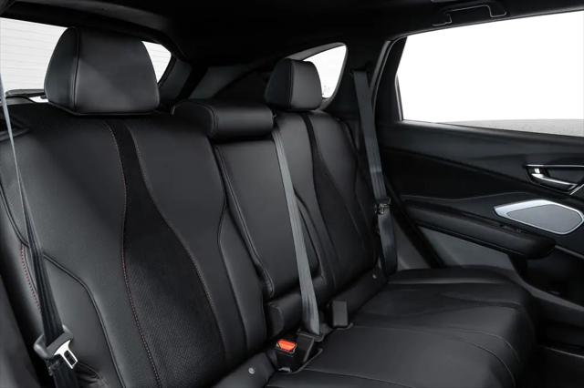 2026 Acura RDX A-Spec