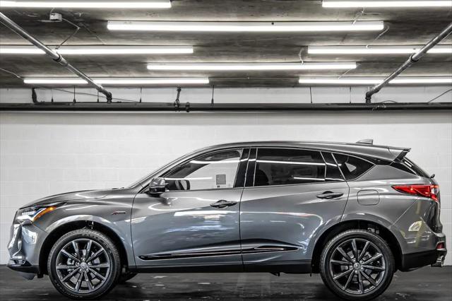 2026 Acura RDX A-Spec