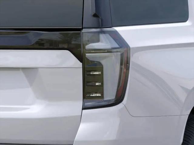 2025 Chevrolet Suburban 4WD High Country