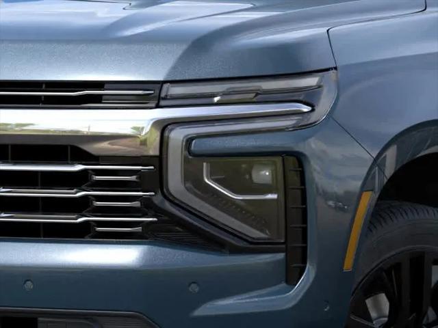 2026 Chevrolet Tahoe 4WD Premier