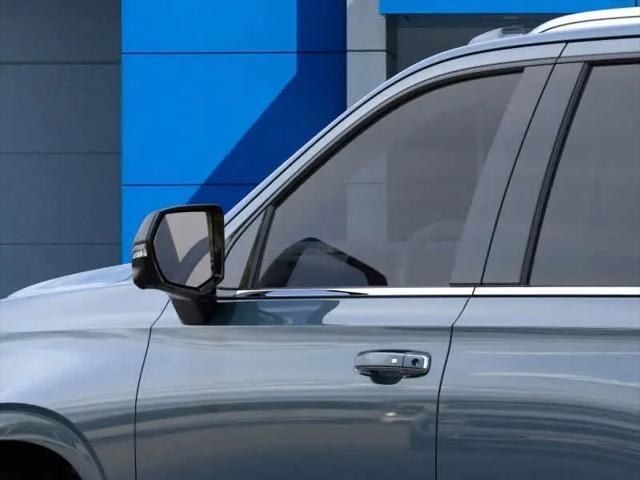 2026 Chevrolet Tahoe 4WD Premier