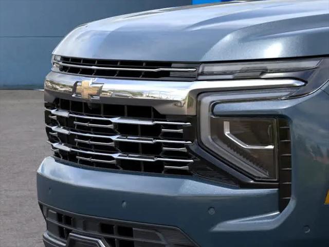 2026 Chevrolet Tahoe 4WD Premier