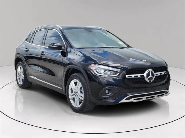 2023 Mercedes-Benz GLA-CLASS 4MATIC for sale in Coral Gables, FL