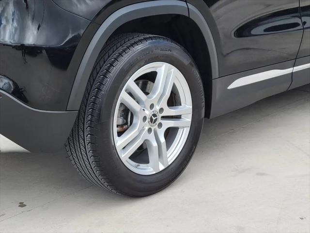 2023 Mercedes-Benz GLA-CLASS 4MATIC