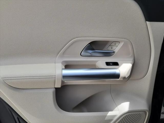 2023 Mercedes-Benz GLA-CLASS 4MATIC