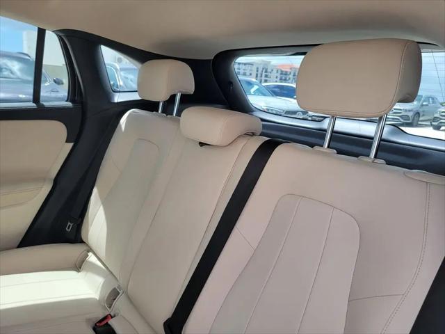 2023 Mercedes-Benz GLA-CLASS 4MATIC