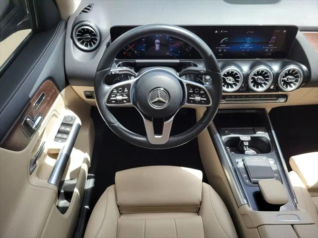 2023 Mercedes-Benz GLA-CLASS 4MATIC