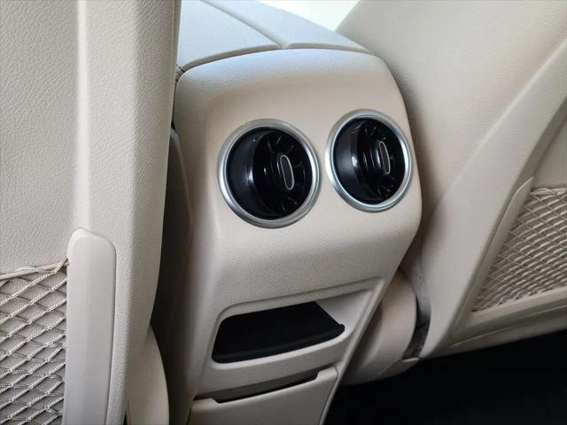 2023 Mercedes-Benz GLA-CLASS 4MATIC