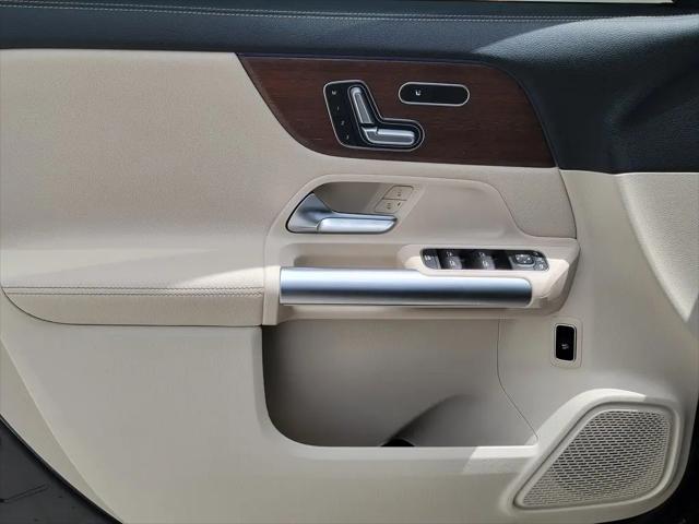 2023 Mercedes-Benz GLA-CLASS 4MATIC