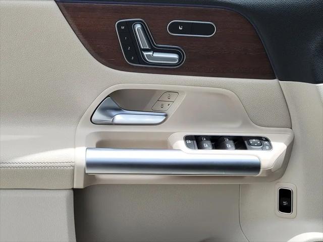 2023 Mercedes-Benz GLA-CLASS 4MATIC