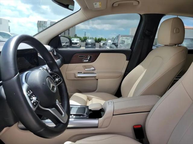 2023 Mercedes-Benz GLA-CLASS 4MATIC