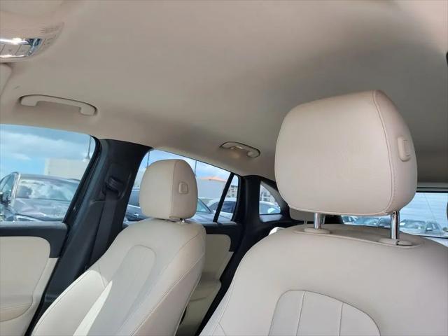 2023 Mercedes-Benz GLA-CLASS 4MATIC