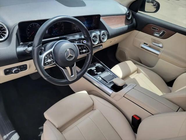2023 Mercedes-Benz GLA-CLASS 4MATIC