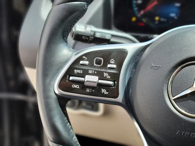 2023 Mercedes-Benz GLA-CLASS 4MATIC