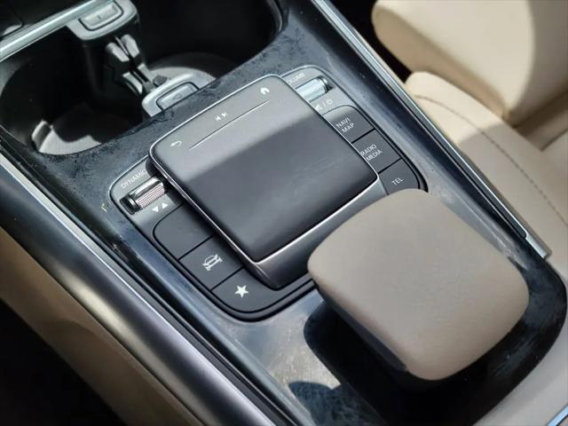 2023 Mercedes-Benz GLA-CLASS 4MATIC