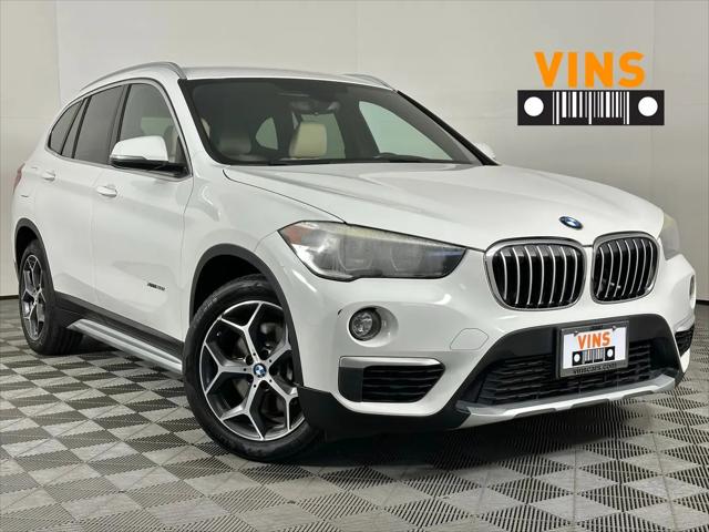 2018 BMW X1 xDrive28i for sale in Baltimore, MD