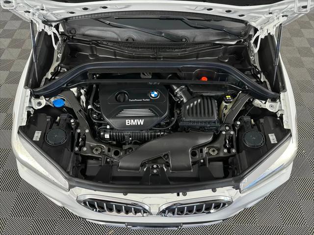 2018 BMW X1 xDrive28i
