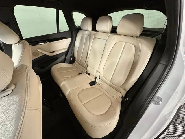 2018 BMW X1 xDrive28i