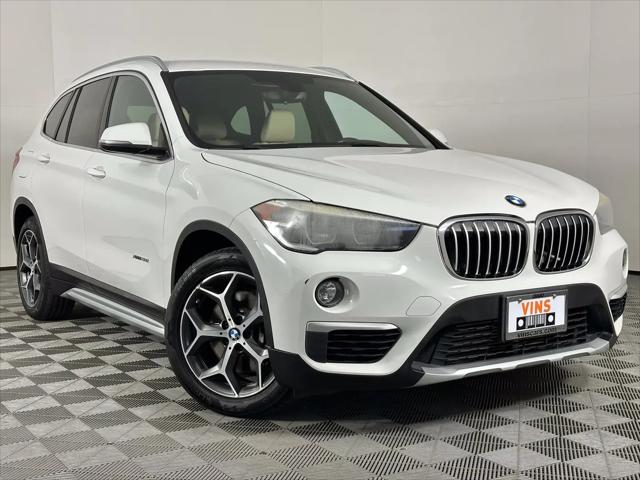 2018 BMW X1 xDrive28i for sale in Baltimore, MD