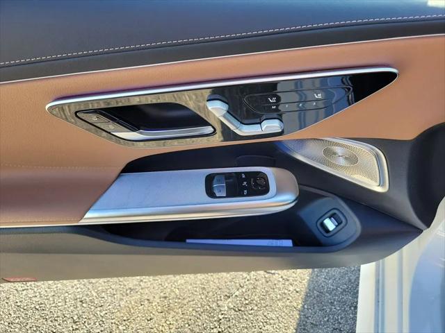 2026 Mercedes-Benz CL CLE 450