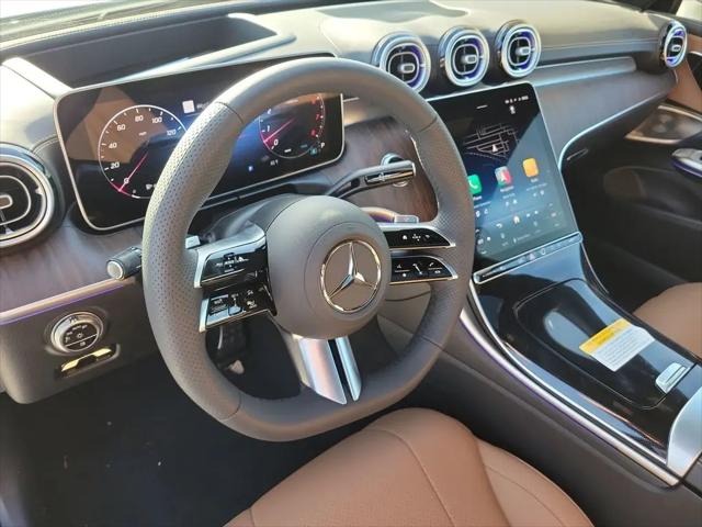 2026 Mercedes-Benz CL CLE 450
