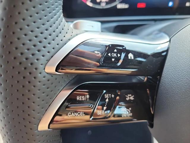 2026 Mercedes-Benz CL CLE 450