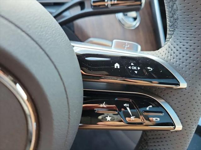 2026 Mercedes-Benz CL CLE 450
