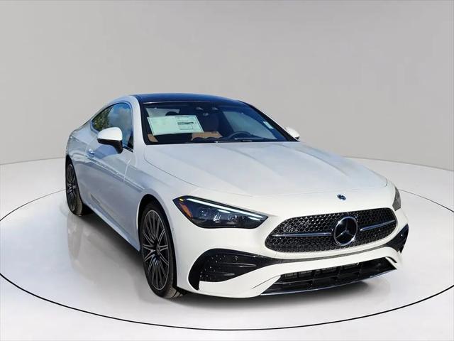 2026 Mercedes-Benz CL CLE 450 for sale in Coral Gables, FL