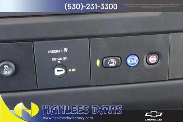 2026 Chevrolet Express Cargo Van 2500 Regular Wheelbase, WT, RWD