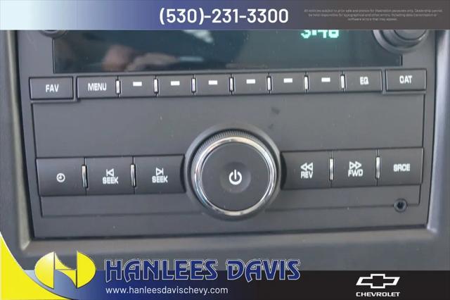 2026 Chevrolet Express Cargo Van 2500 Regular Wheelbase, WT, RWD