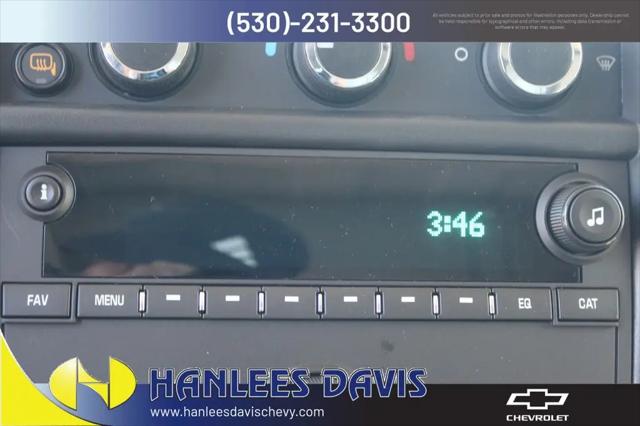 2026 Chevrolet Express Cargo Van 2500 Regular Wheelbase, WT, RWD