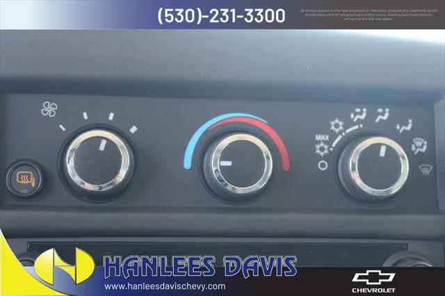 2026 Chevrolet Express Cargo Van 2500 Regular Wheelbase, WT, RWD