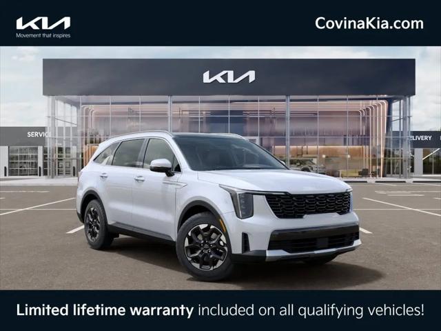 2026 Kia Sorento S for sale in Covina, CA