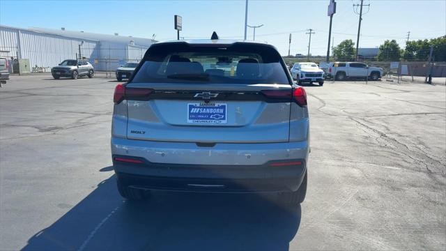 2027 Chevrolet Bolt LT FWD