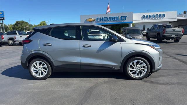 2027 Chevrolet Bolt LT FWD