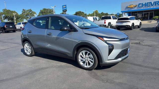 2027 Chevrolet Bolt LT FWD
