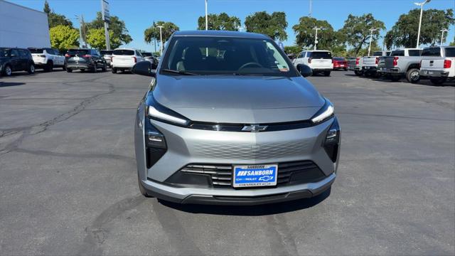 2027 Chevrolet Bolt LT FWD