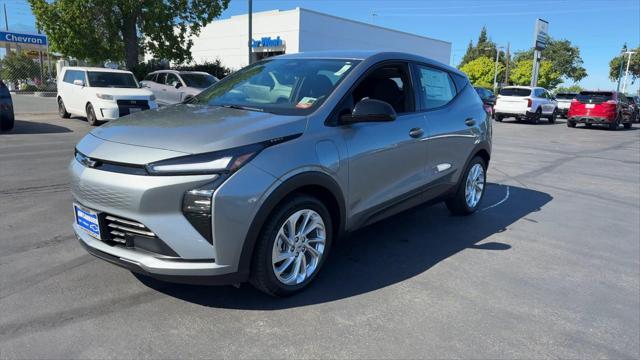 2027 Chevrolet Bolt LT FWD