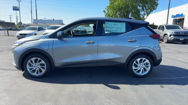 2027 Chevrolet Bolt LT FWD