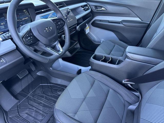 2027 Chevrolet Bolt LT FWD