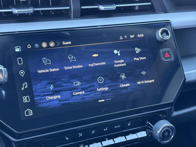 2027 Chevrolet Bolt LT FWD