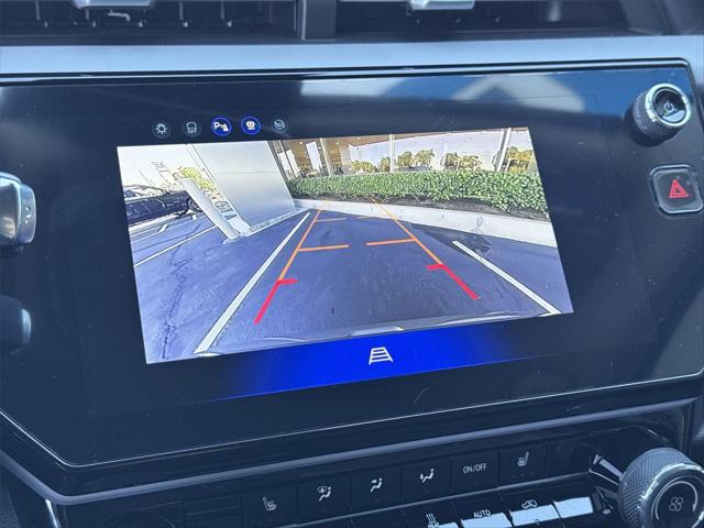 2027 Chevrolet Bolt LT FWD