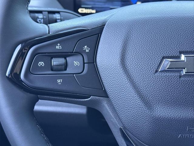 2027 Chevrolet Bolt LT FWD